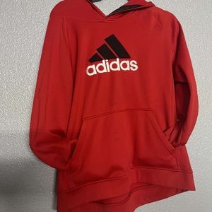 Adidas Sweatshirt